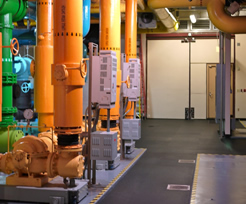 Electrical systems