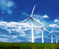 Wind generator