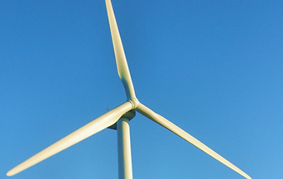 Wind generator